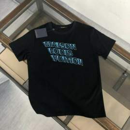 Picture of Louis Vuitton T Shirts Short _SKULVM-3XLtltx1558452